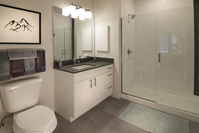 Fort Collins Apartments | Cycle Apartments | Photo Gallery